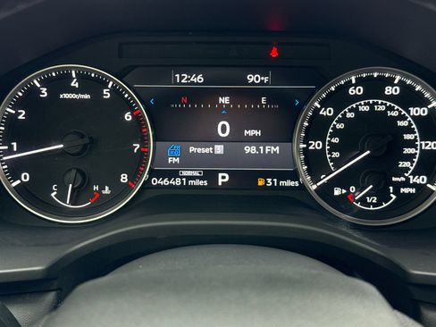 Used 2022 Mitsubishi Outlander SEL Black Edition AWD/4WD image 22