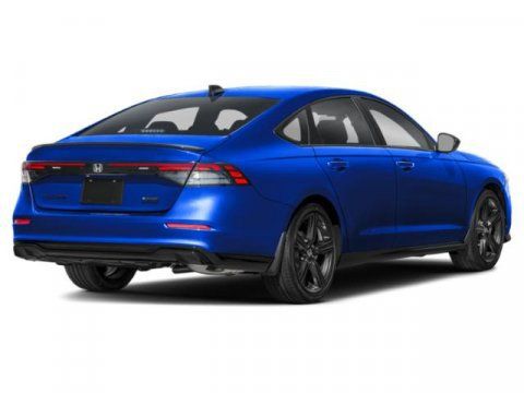 New 2026 Honda Accord Sport image 25