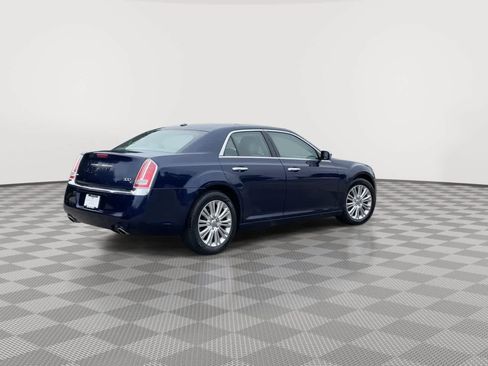 Used 2014 Chrysler 300 C AWD/4WD image 8