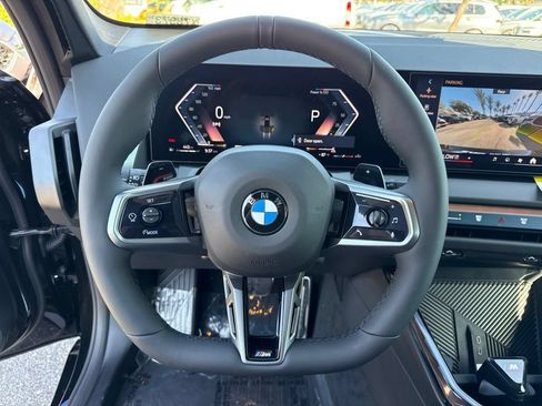 New 2026 BMW X3 xDrive30i w/ Premium Package AWD/4WD image 21
