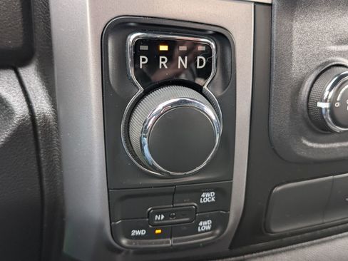 Used 2022 RAM 1500 Classic Warlock image 17