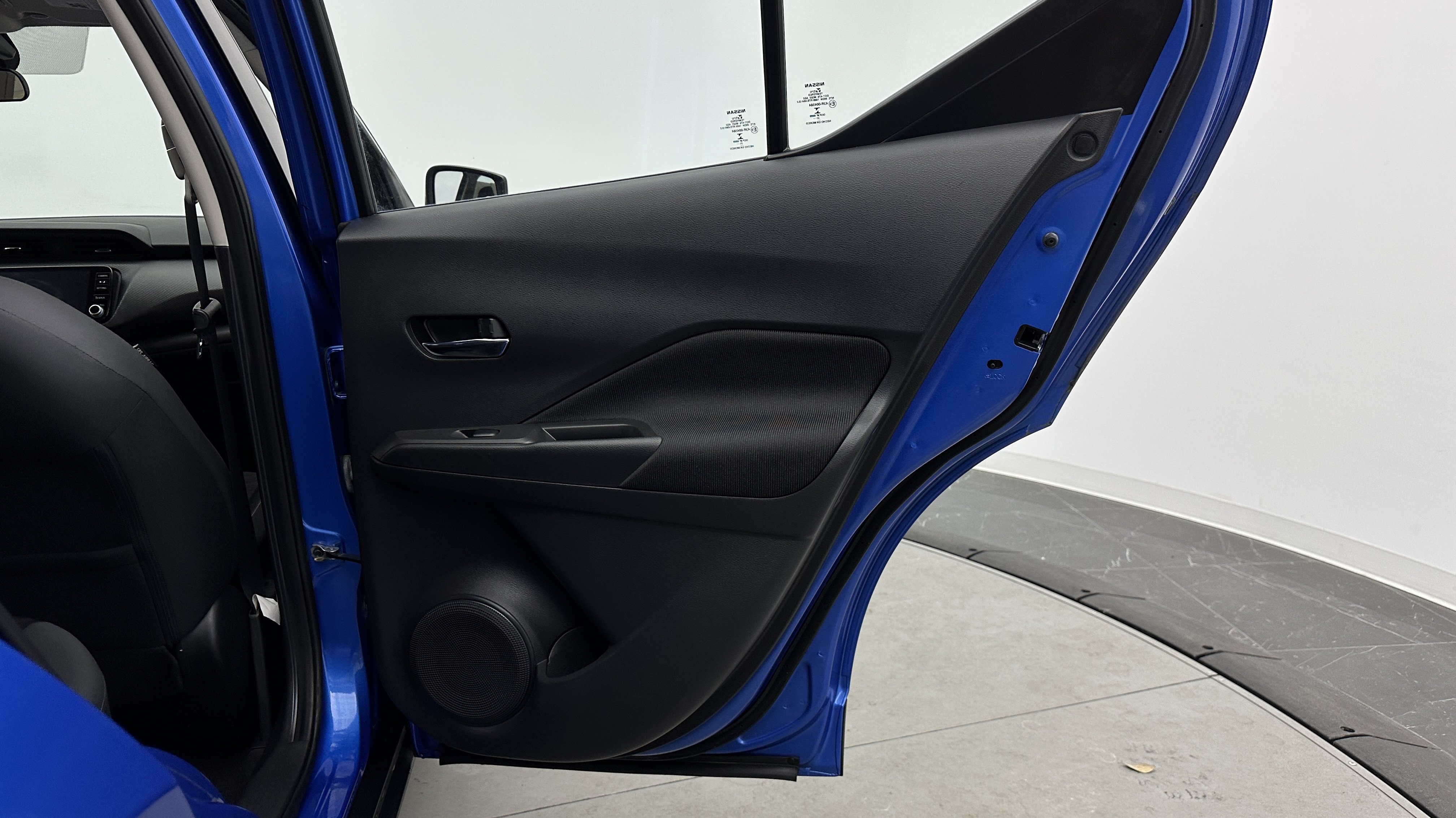 Used 2021 Nissan Kicks SV FWD image 26