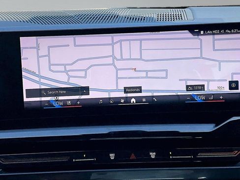 Used 2024 BMW 530i RWD image 10