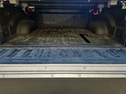 Used 2025 RAM 2500 Laramie w/ Night Edition image 25
