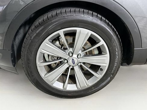 Used 2018 Ford Explorer Limited FWD image 24