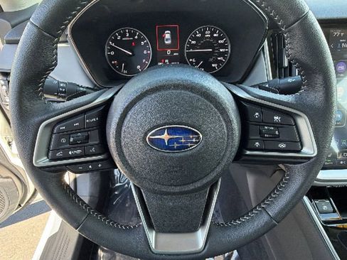 Certified 2025 Subaru Legacy Premium image 18