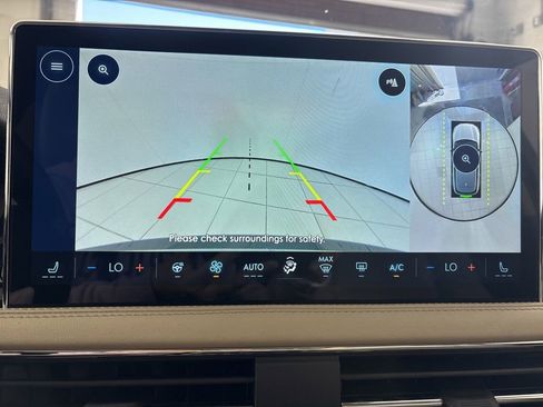 Used 2026 Lincoln Corsair Premiere image 27