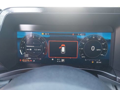 New 2026 Subaru Outback Limited AWD/4WD image 36