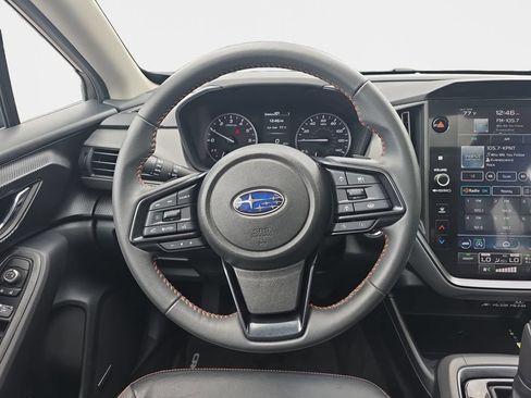 Used 2024 Subaru Crosstrek 2.5i Limited w/ Popular Package #4A AWD/4WD image 11