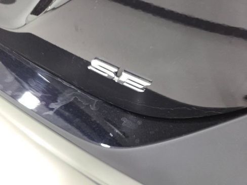 Certified 2020 Toyota Camry SE FWD image 8