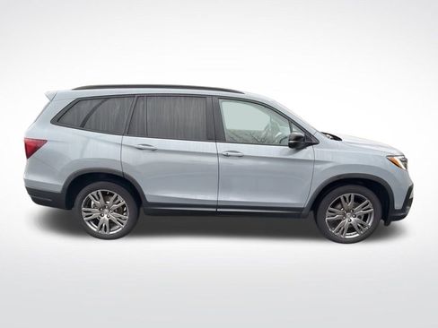 Used 2022 Honda Pilot Sport image 4