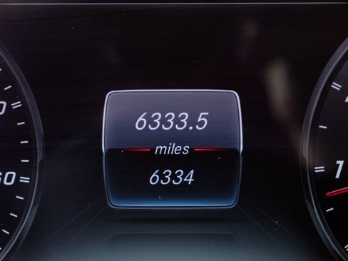 Used 2024 Mercedes-Benz G 63 AMG 4MATIC image 12