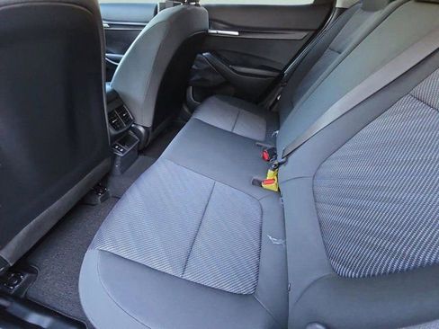 New 2026 Kia Seltos LX FWD image 27