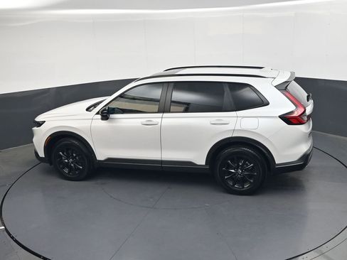 Certified 2026 Honda CR-V Sport-L image 19