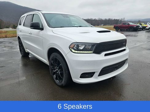 Used 2020 Dodge Durango GT image 2
