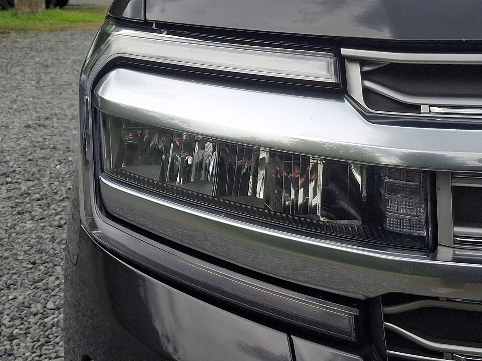 Certified 2023 Ford Expedition Platinum AWD/4WD image 10