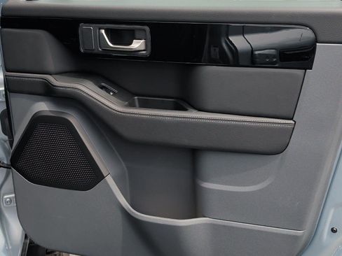 New 2024 INEOS Grenadier AWD/4WD image 39