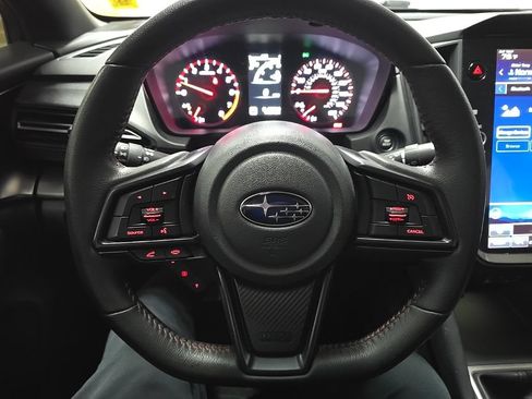 Used 2023 Subaru WRX Premium AWD/4WD image 18