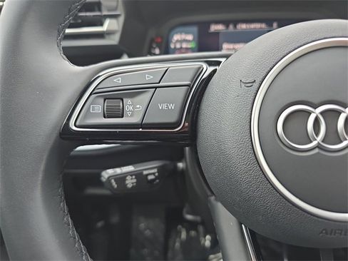 Used 2025 Audi A3 2.0T Premium w/ Convenience Package image 19