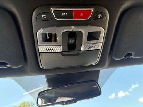 Used 2024 Kia Telluride EX X-Line AWD/4WD image 21