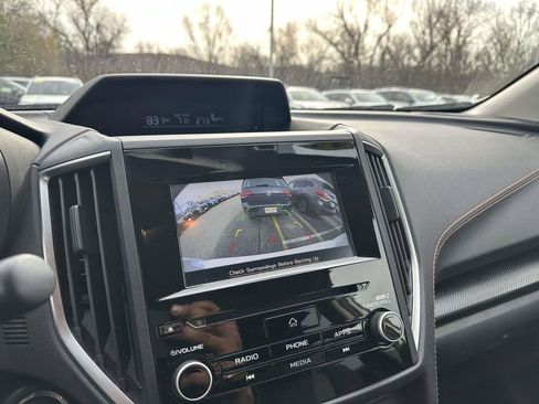 Certified 2023 Subaru Crosstrek 2.0i Premium image 17