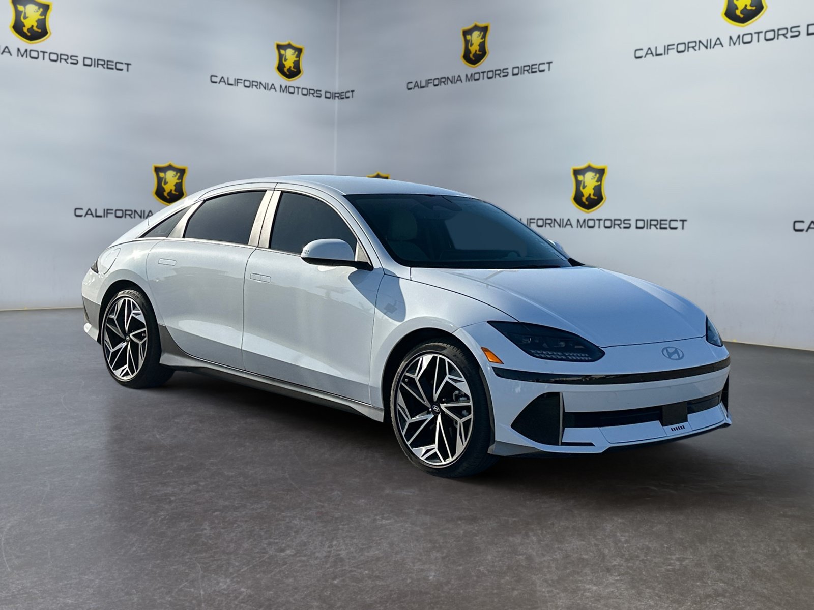 Used 2024 Hyundai Ioniq 6 SEL RWD image 7