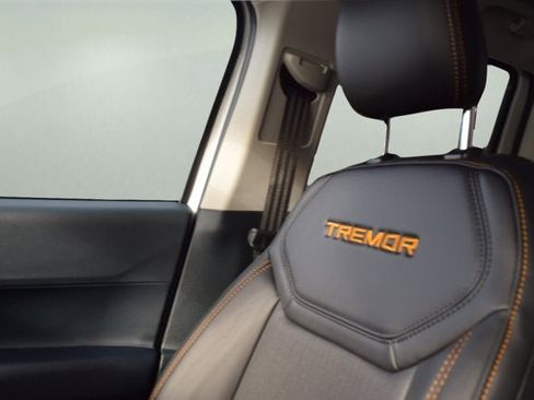 New 2026 Ford Maverick Tremor image 12