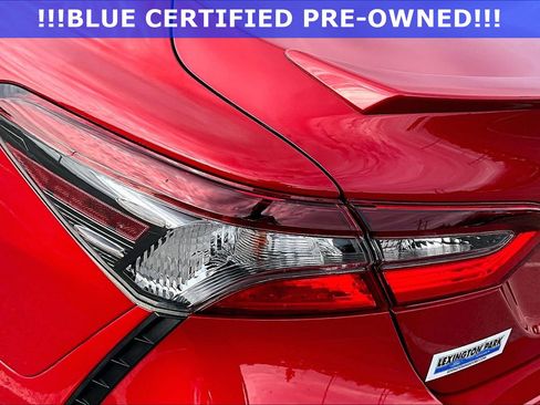 Used 2022 Toyota Camry SE image 25