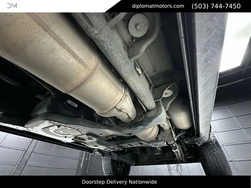 Used 2020 RAM 3500 Limited image 42