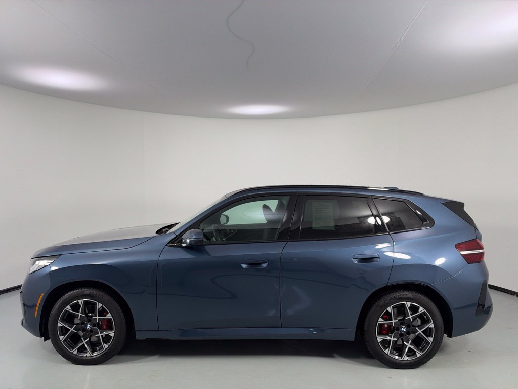 Used 2026 BMW X3 xDrive30i w/ M Sport Package AWD/4WD image 5