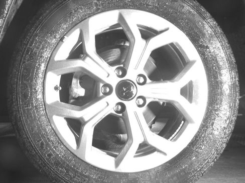 Used 2025 Jeep Compass Latitude image 14