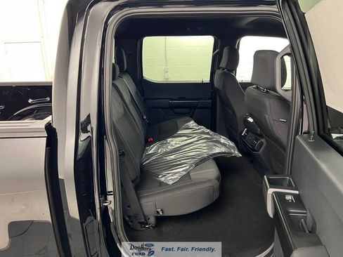 New 2026 Ford F150 STX w/ Equipment Group 200A RWD image 33
