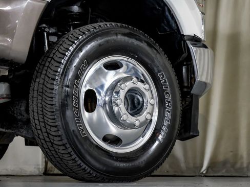 Used 2020 Ford F350 King Ranch w/ King Ranch Ultimate Package image 54