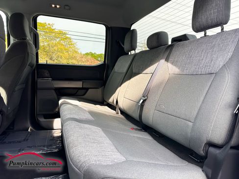 Used 2023 Ford F150 XLT w/ Equipment Group 301A Mid image 16