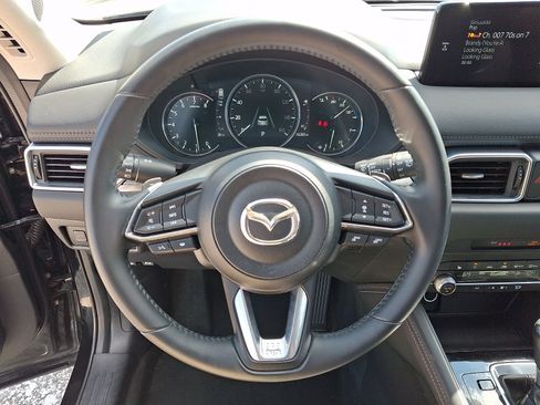 Used 2024 MAZDA CX-5 AWD 2.5 S image 22