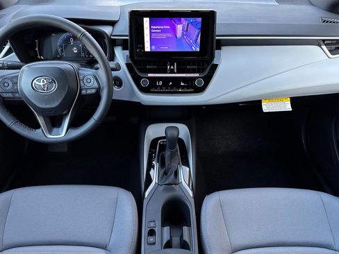 New 2026 Toyota Corolla SE image 15