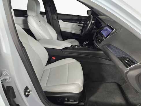 Used 2022 Cadillac CT5 Premium Luxury AWD/4WD image 42
