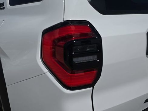 New 2026 Toyota 4Runner TRD Off-Road Premium image 35