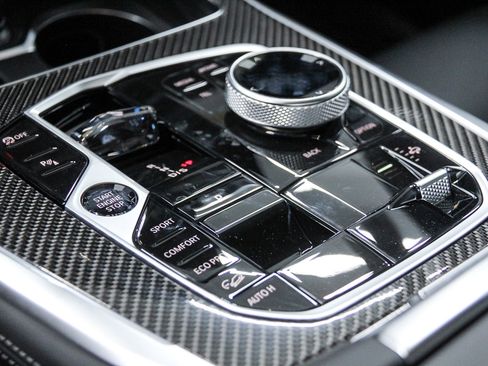 New 2026 BMW X7 M60i AWD/4WD image 21