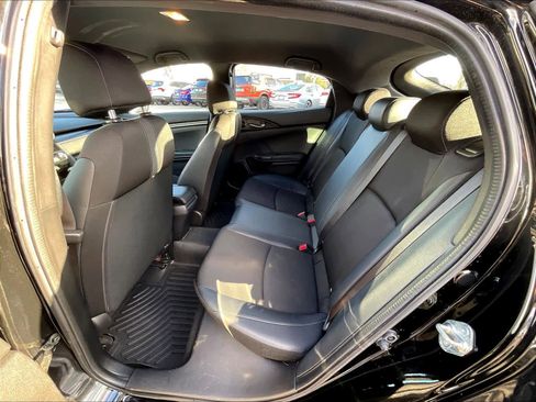Used 2021 Honda Civic Sport image 15