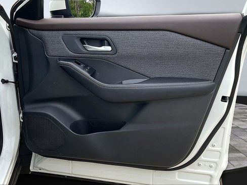 Certified 2023 Nissan Rogue SV image 30