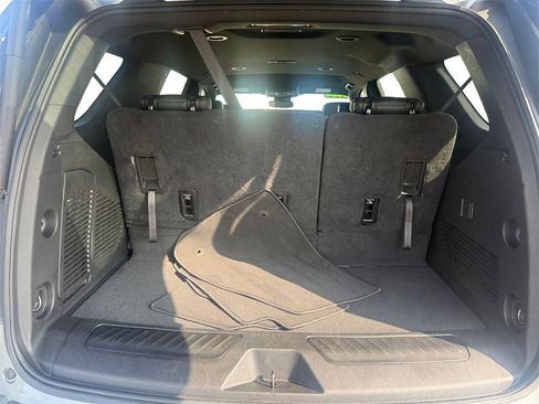 Certified 2024 Chevrolet Tahoe LT image 19