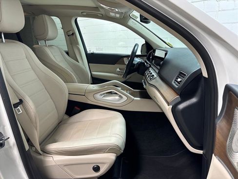 Used 2024 Mercedes-Benz GLE 350 4MATIC image 33