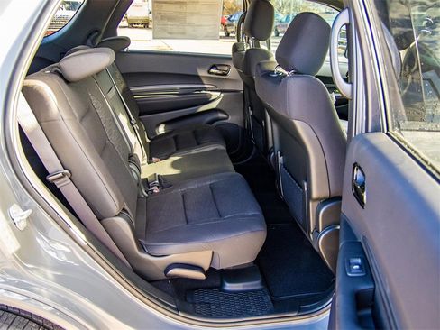 New 2026 Dodge Durango GT w/ Blacktop Package image 20