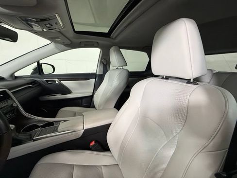 Certified 2021 Lexus RX 350 FWD w/ Premium Package image 5
