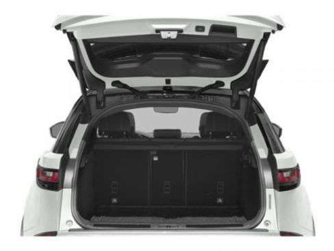 Used 2018 Land Rover Range Rover Velar R-Dynamic SE image 11