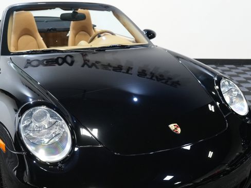 Used 2006 Porsche 911 Carrera 4S image 12