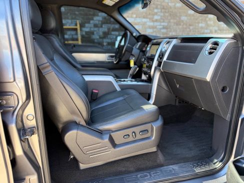Used 2014 Ford F150 FX4 w/ Equipment Group 402A Luxury image 22