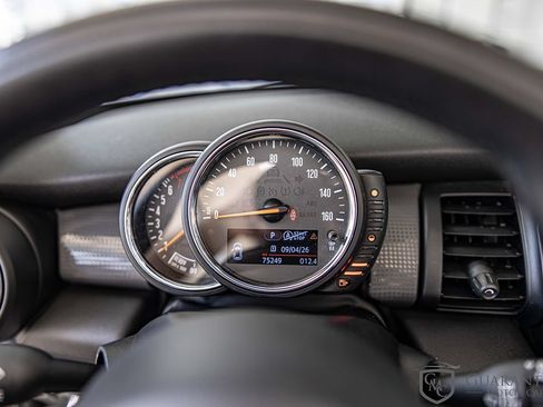 Used 2017 MINI Cooper Convertible FWD image 23