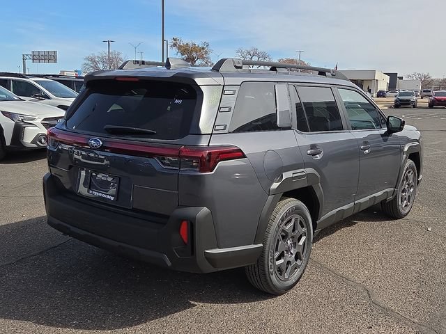 New 2026 Subaru Outback Premium AWD/4WD image 4